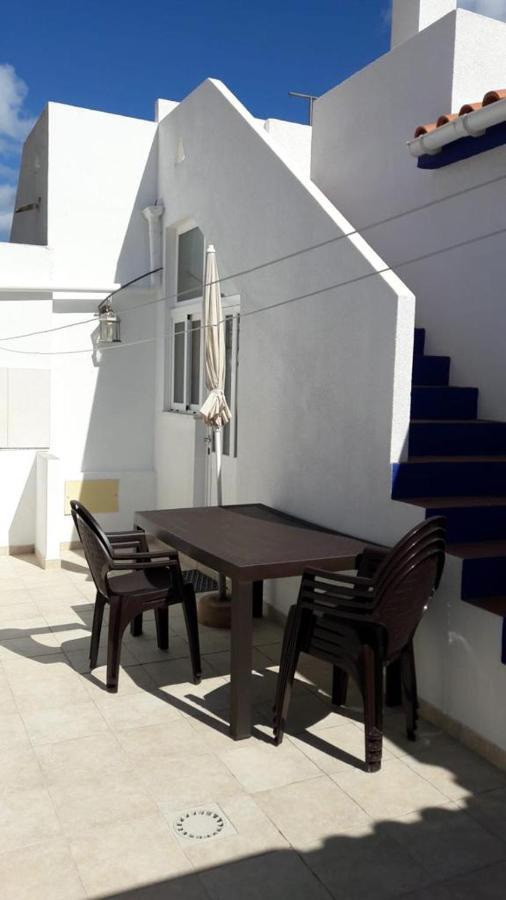 Casa De Sagres- Good Swell Villa Buitenkant foto